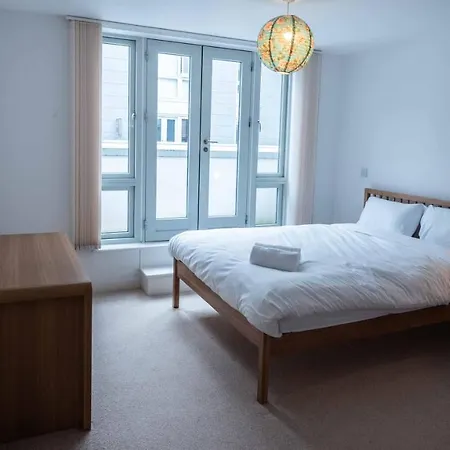 Gorgeous Flat With Parking 公寓 *