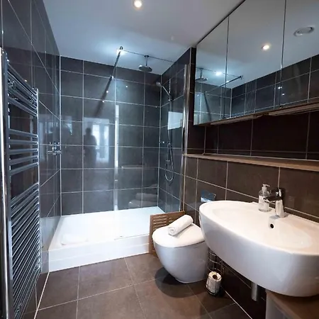 公寓 Gorgeous Flat With Parking *