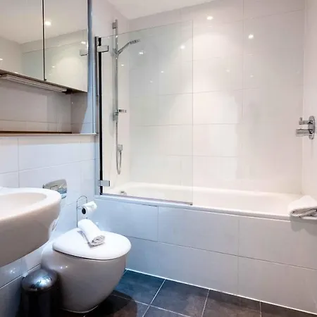 Gorgeous Flat With Parking *